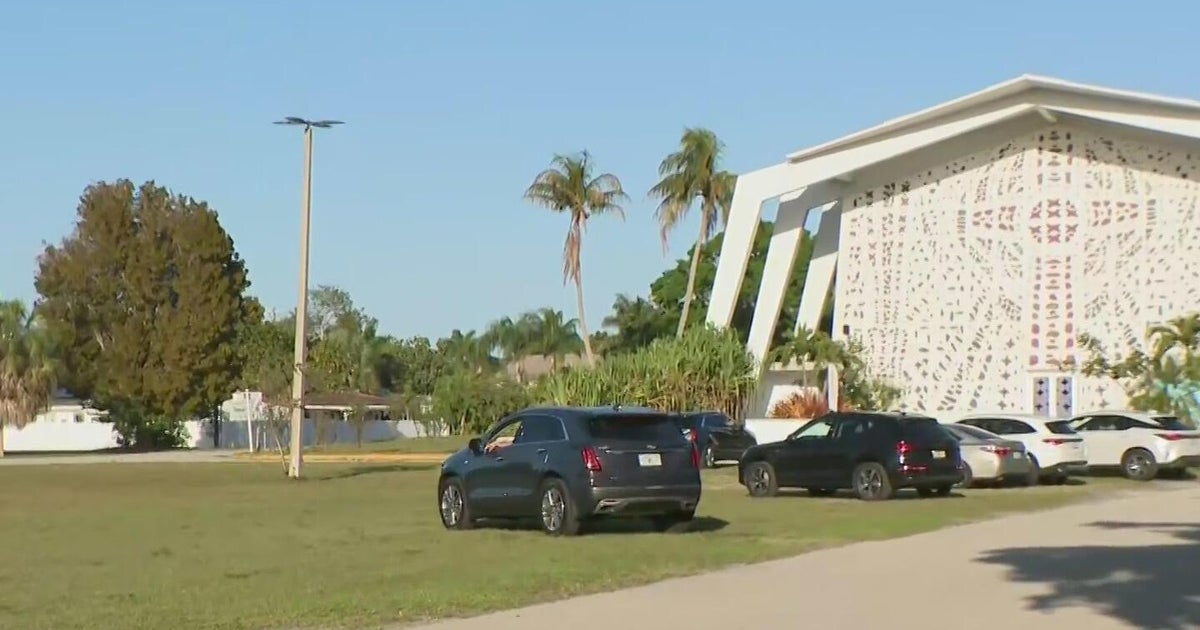 As the demand for affordable housing increases in South Florida, developers are looking to church property