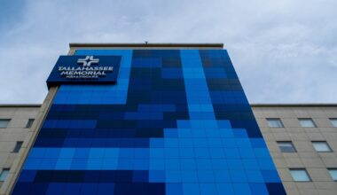 Tallahassee City Commission gives final approval to transfer hospital assets to FSU