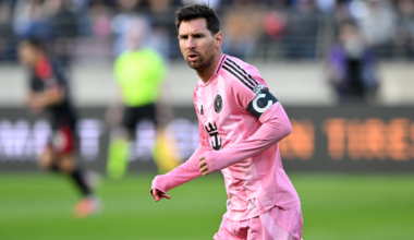 Nashville vs. Inter Miami live stream: Where to watch Lionel Messi online