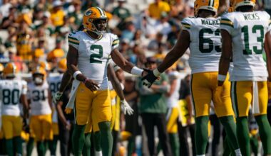 Dolphins 2026 free agency tracker: Offseason moves, signings