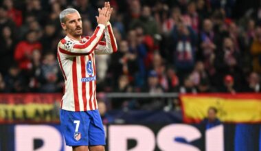 Antoine Griezmann addresses Orlando City transfer collapse as Atletico Madrid star explains why he opted against MLS move