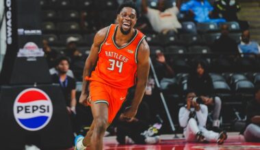 Florida A&M Dispatches Jackson State and Advances to SWAC Semi-Finals on Friday