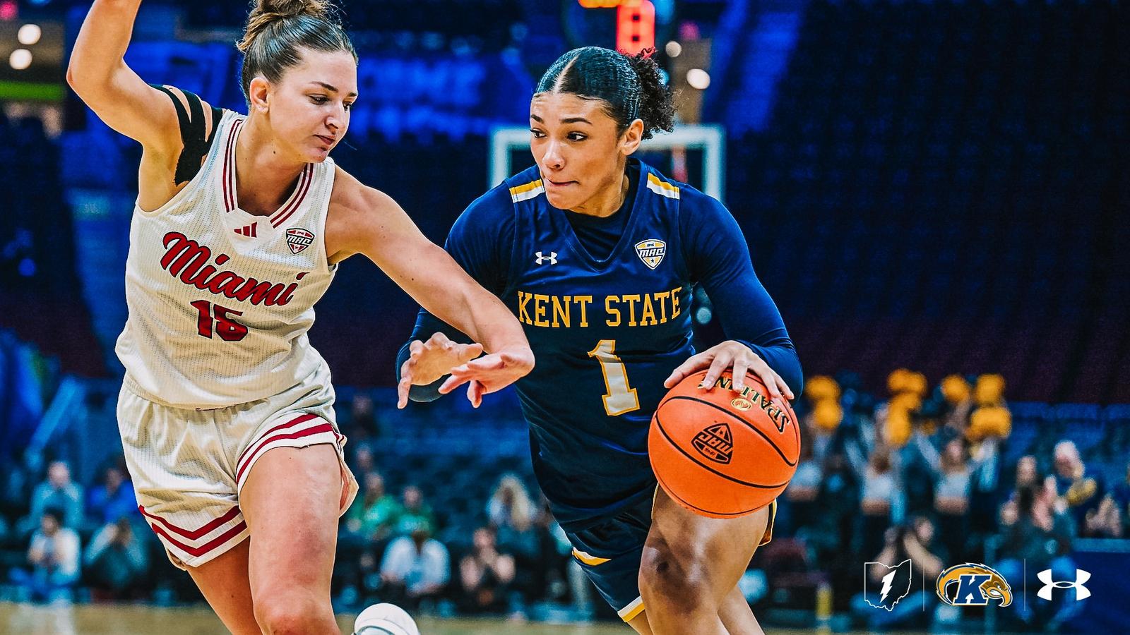 Bench celebrates during game against Walsh