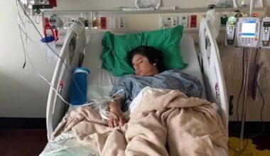 Ocoee teen recovers, family seeks answers after caught-on-camera hit-and-run