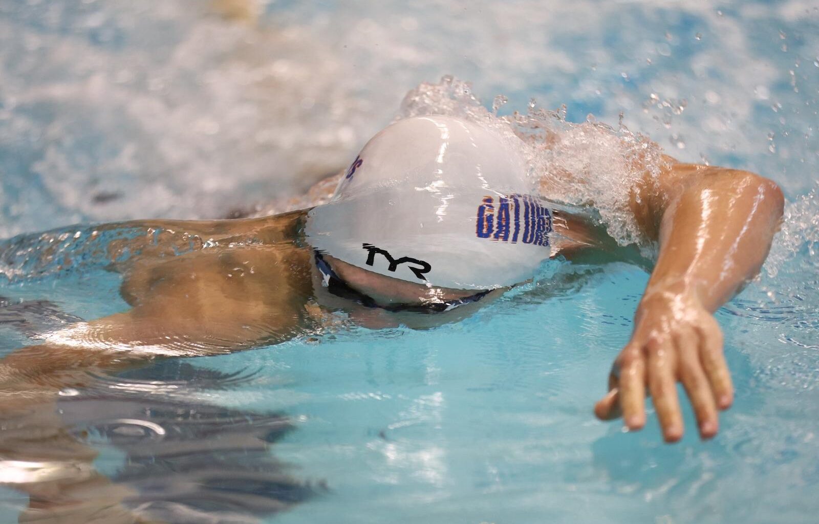 Jesus Gonzalez during men's platform competition at NCAA Zone B Diving Zones on Wednesday, March 11, 2026 in Athens, Georgia at Gabrielsen Natatorium.