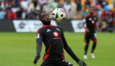 South African PSL giants Orlando Pirates join Villarreal, Club America in lucrative TST competition