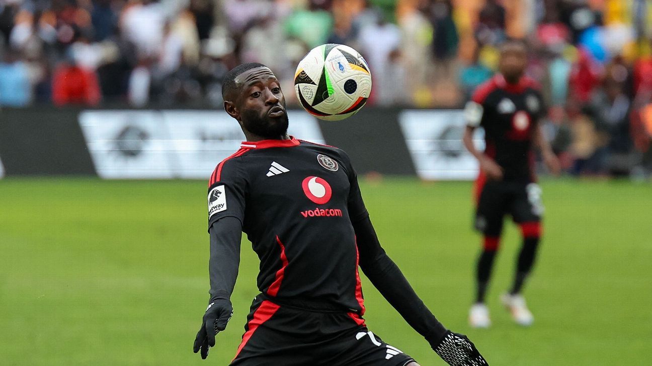 South African PSL giants Orlando Pirates join Villarreal, Club America in lucrative TST competition