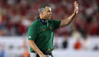 Why Miami is facing its 'most challenging' offseason yet of the Cristobal era