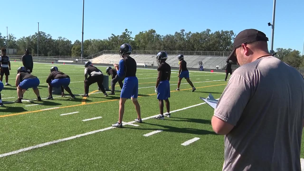 Florida lawmakers pass bill boosting high school coaches’ pay, cracking down on transfers