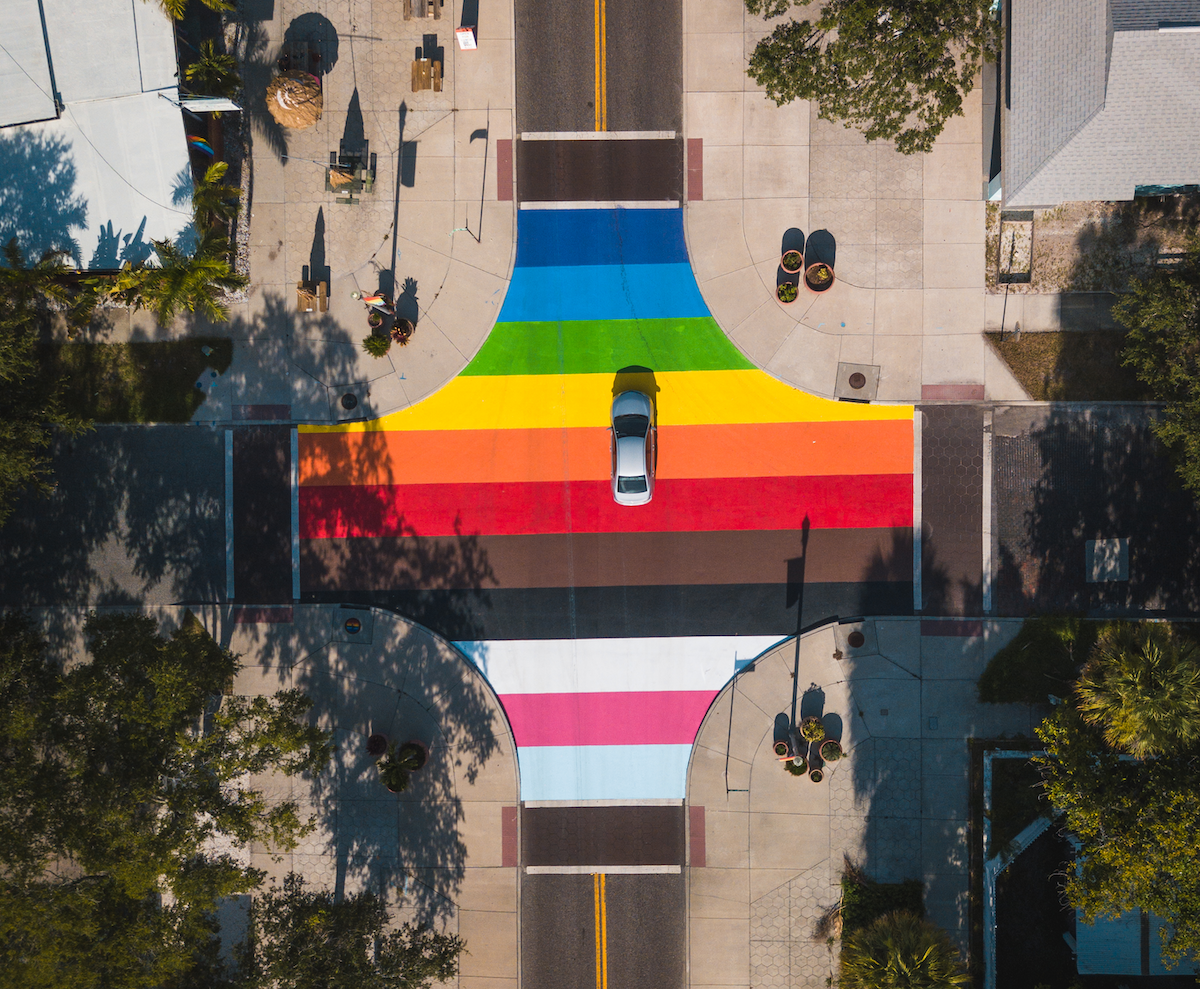 Florida bill banning local governments from enacting DEI initiatives heads to DeSantis