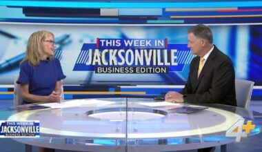 This Week in Jacksonville - Business Edition: VyStar pitches solutions to combat financial stress