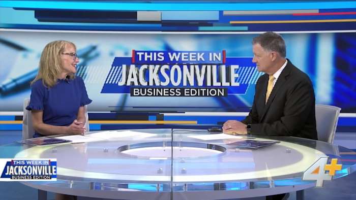 This Week in Jacksonville - Business Edition: VyStar pitches solutions to combat financial stress