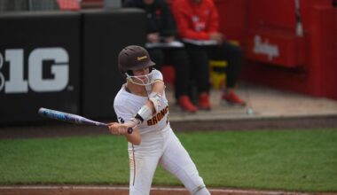 Bronco softball begins Mid-American Conference action at Miami