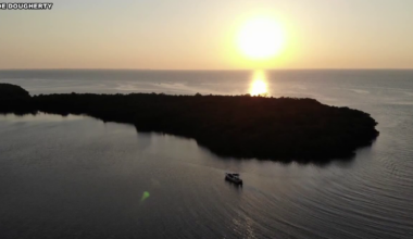 Bill to potentially block Manatee cruise port approved