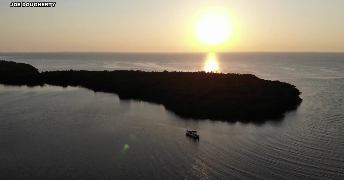 Bill to potentially block Manatee cruise port approved