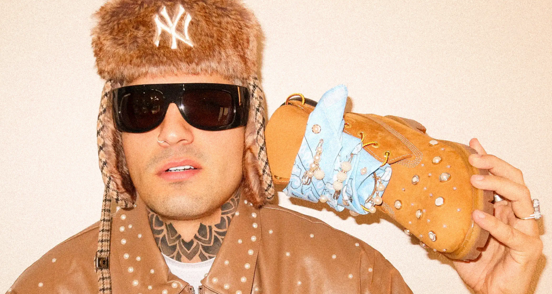 Tampa's Yuengling Center hosts a 'Cubatón' festival this weekend