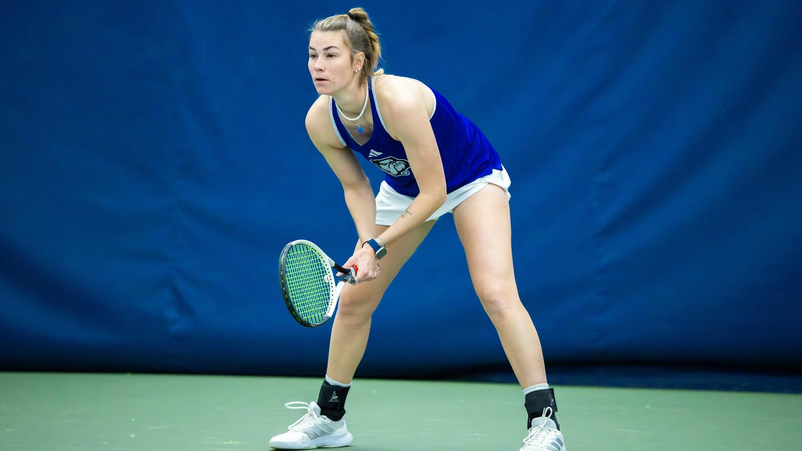 Wofford College Logo