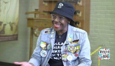 Season 2 - Voices of the 904 Ep 1.