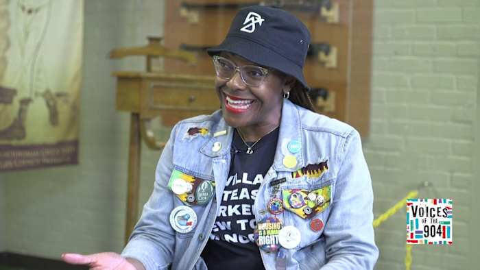 Season 2 - Voices of the 904 Ep 1.