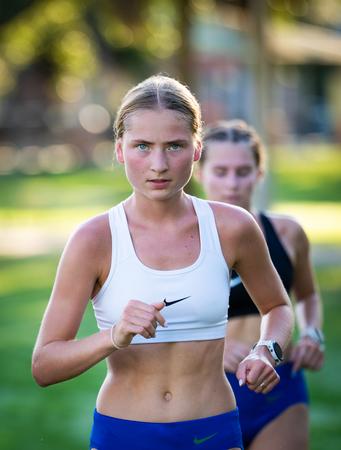 FGCU set for Tampa Distance Classic on Friday evening
