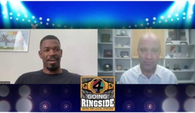 ‘Ring Of Honor’ permanently in Jacksonville