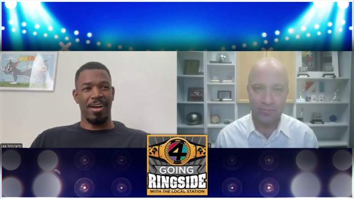 ‘Ring Of Honor’ permanently in Jacksonville