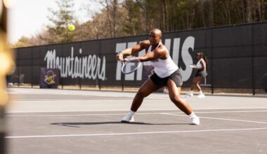 Tennis Heads to Florida for Matchups Against Lipscomb, No. 72 North Florida