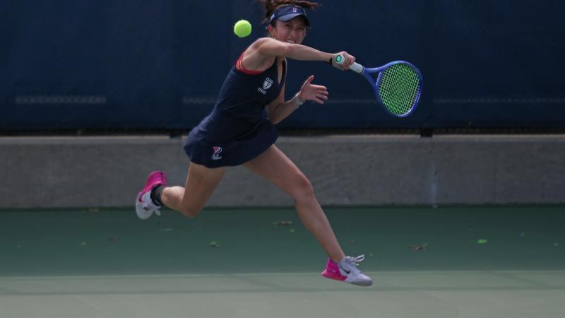 WTEN Looks to End Florida Road Trip with Win Over Western Carolina