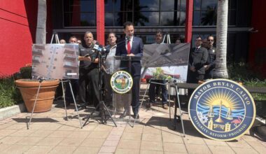 Hialeah Mayor Tackles HOA ‘Malfeasance’ with New Task Force
