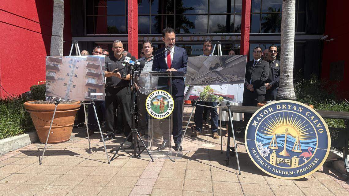 Hialeah Mayor Tackles HOA ‘Malfeasance’ with New Task Force
