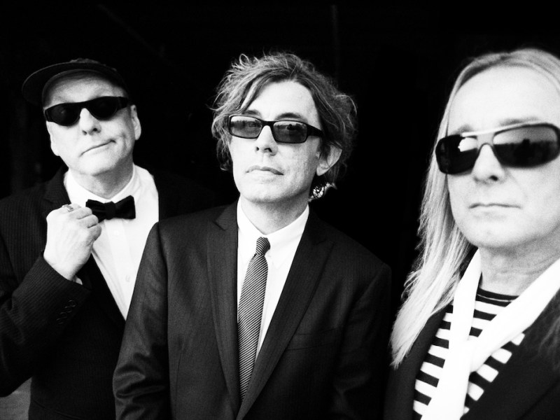 Power-pop innovators Cheap Trick are on the way back to Orlando