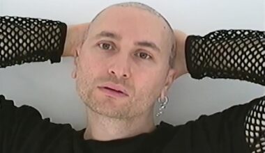 EBM project Corpse Dust will get aggro in Orlando