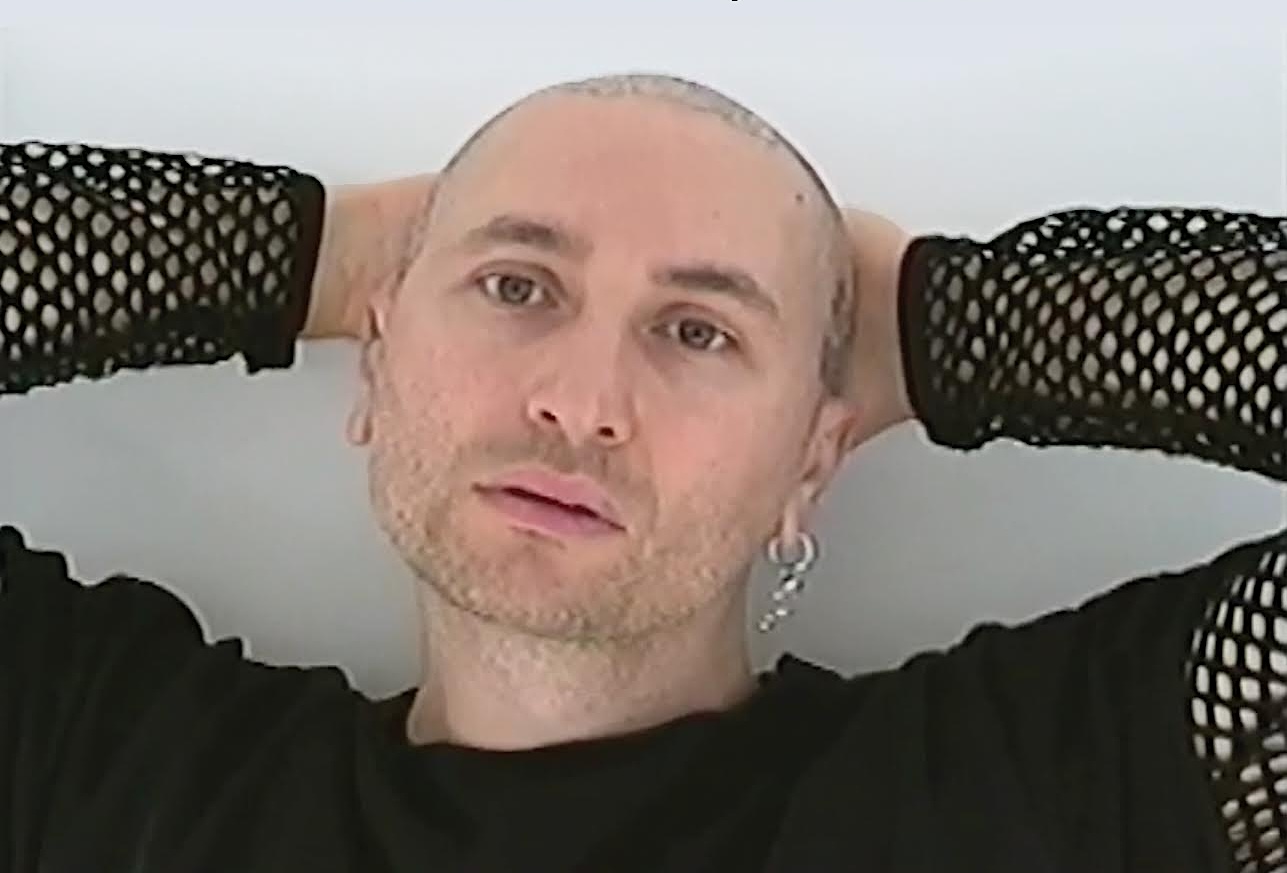 EBM project Corpse Dust will get aggro in Orlando