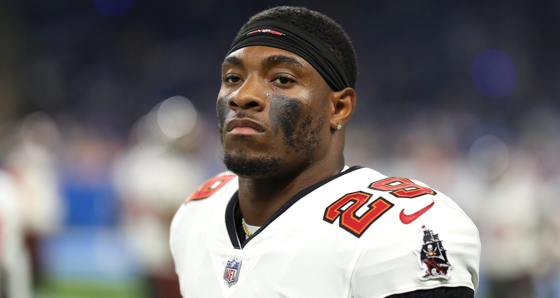 Buccaneers Lose Young Safety to NFC North Club