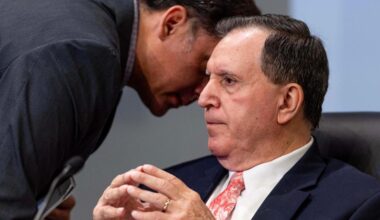 Miami to go after Joe Carollo for millions in legal fees