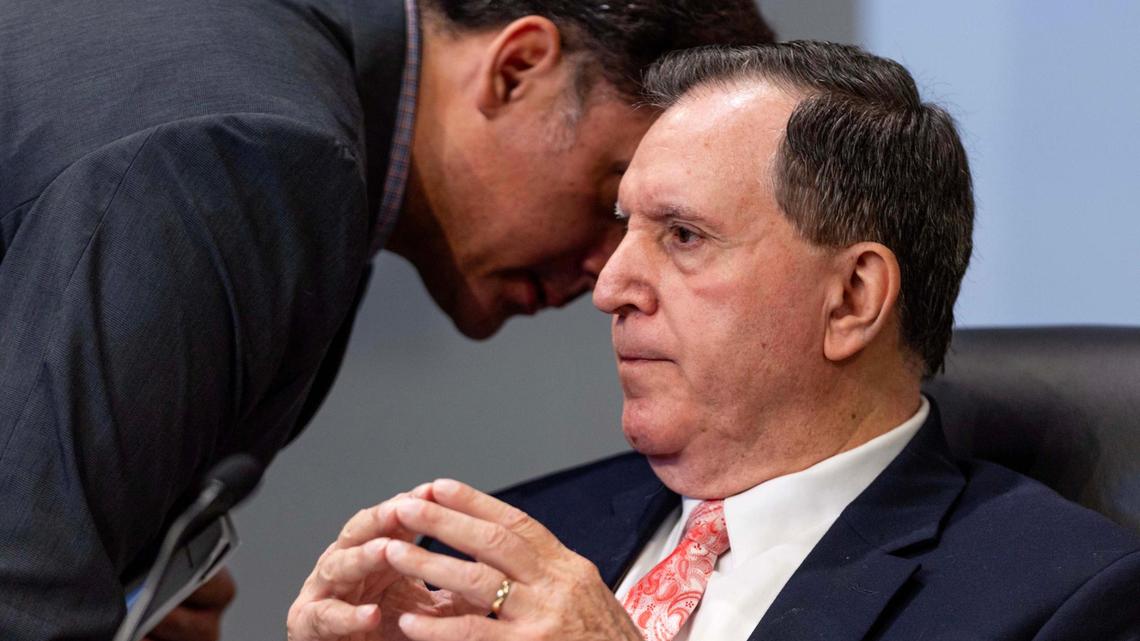 Miami to go after Joe Carollo for millions in legal fees