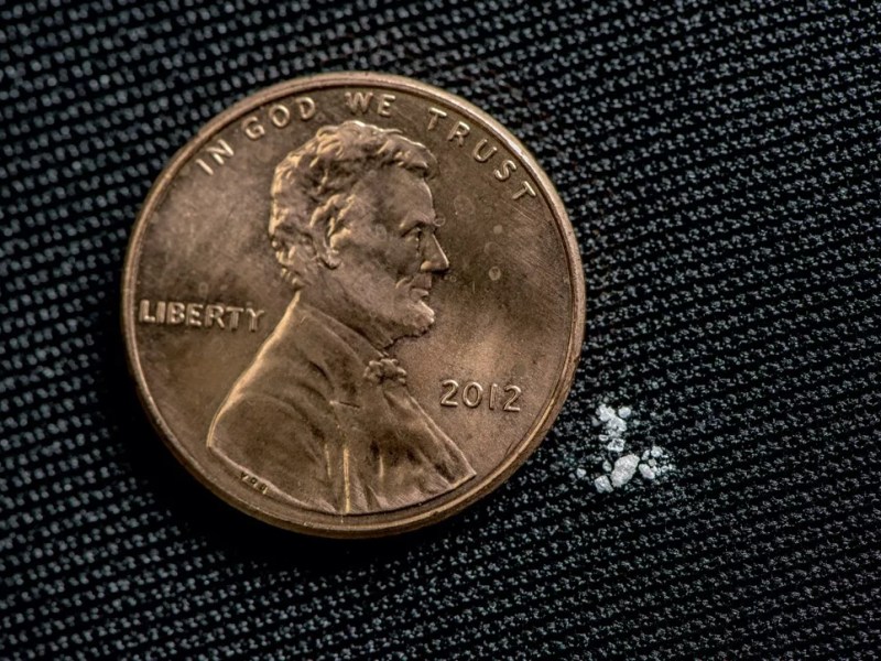 Orange County reports 50 percent drop in drug overdose deaths