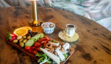 Casselberry's Cafe De Wan inspires appetites with Turkish breakfasts, baked goods