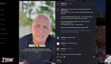 JEA says company tied to social media influencer, 17 Jacksonville properties owes more than $330K in past due fees