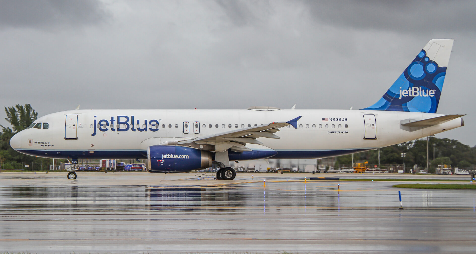 JetBlue Targets Dominance With Major Fort Lauderdale Expansion