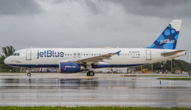 JetBlue Targets Dominance With Major Fort Lauderdale Expansion