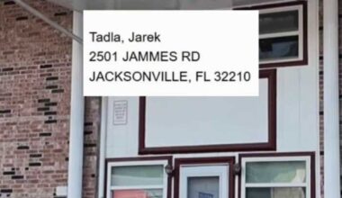 JEA says company tied to influencer, Jacksonville properties owes more than $330K in past due fees