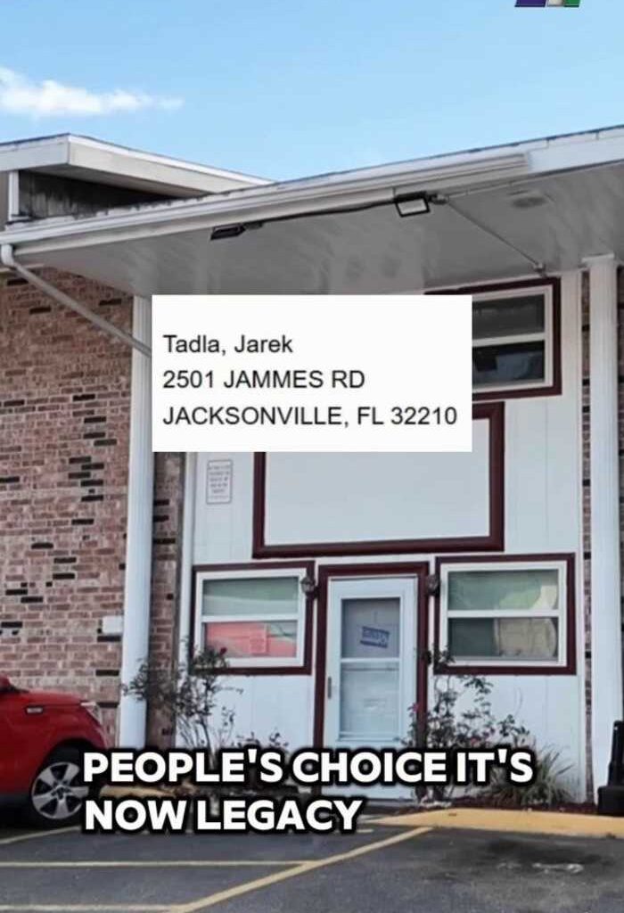 JEA says company tied to influencer, Jacksonville properties owes more than $330K in past due fees