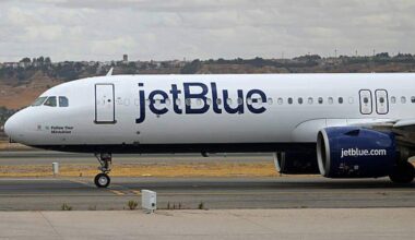 Fort Lauderdale gets more JetBlue flights to key cities