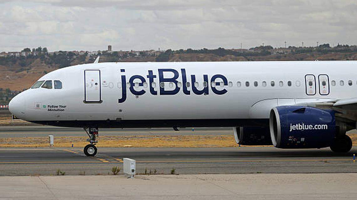 Fort Lauderdale gets more JetBlue flights to key cities
