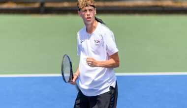 Eagles Sweep Orlando Trip, Defeat Fairfield in Finale