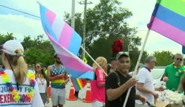 Local officials say that the "Anti-Diversity Bill" passed in Florida will have major financial consequences