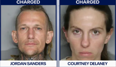 Middle school student overdoses at Florida school; 2 caregivers arrested: Deputies