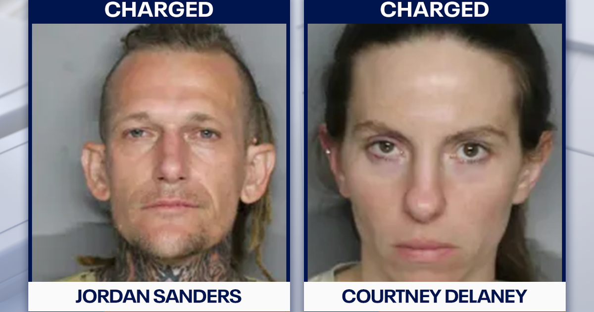 Middle school student overdoses at Florida school; 2 caregivers arrested: Deputies