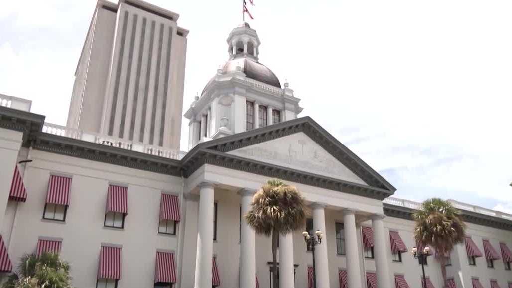 Senate approves bill to rename SR 80 after President Trump